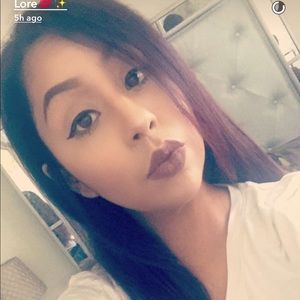 Meet your Posher, Lorena